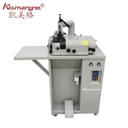 Kamege KSM50B Leather Skiving Machine